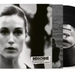 Indochine vinyle sanna sur la croix