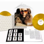 jennifer lopez vinyle J.LO