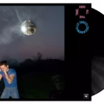 Kiss All The Time. Disco, Occasionally vinyle