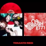 LE SSERAFIM - Spaghetti vinyle