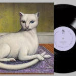 Mitski vinyle Nothing'S About to Happen to Me