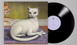 Mitski vinyle Nothing'S About to Happen to Me