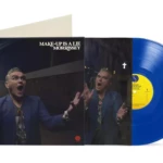 Morissey vinyle make up is a lie