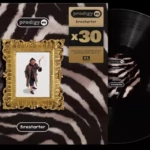 prodigy vinyle firestarter maxi