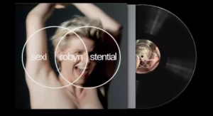 robyn vinyle sexistential