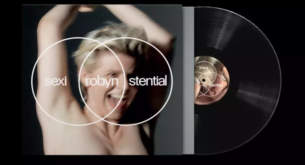 robyn vinyle sexistential