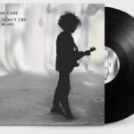 The cure vinyle maxi boys dont cry