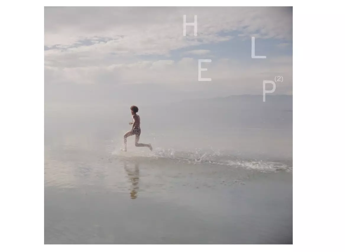 war child vinyle help 2