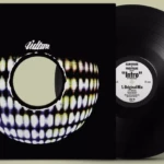 alan braxe vinyle Intro