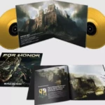For honor vinyle