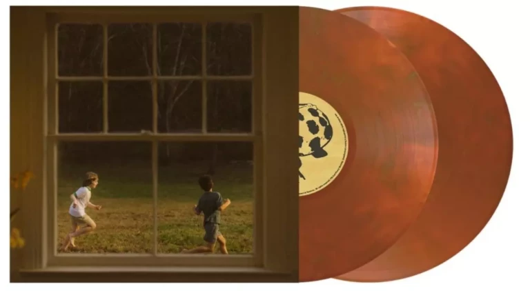 Noah Kahan vinyle great divide