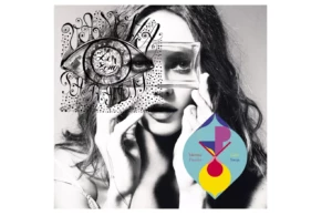 vanessa paradis vinyle love songs