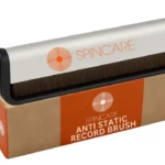 brosse antistatique vinyle