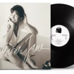 Jane Birkin vinyle Versions Jane