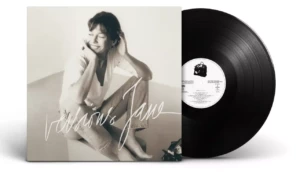 Jane Birkin vinyle Versions Jane