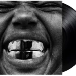kanye west vinyle bully