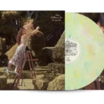 Laufey vinyle matter of time Final Hour