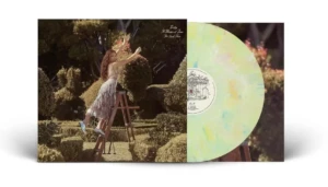 Laufey vinyle matter of time Final Hour