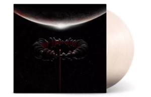 Muse vinyle The Wow Signal