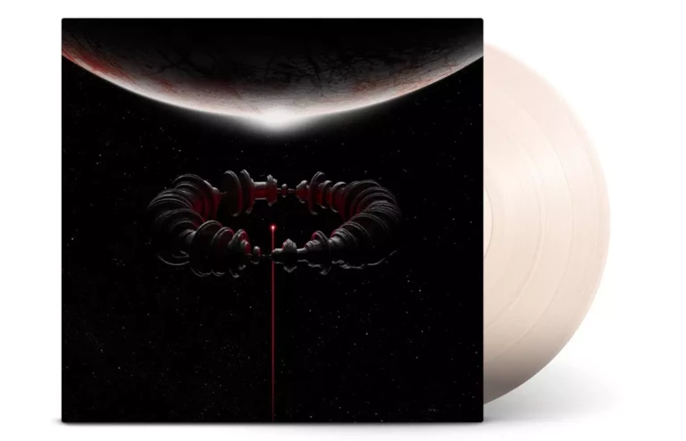 Muse vinyle The Wow Signal