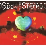 soda stereo vinyle dynamo