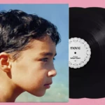 Sofiane pamart vinyle movie