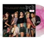 The pussycat dolls vinyle PCD