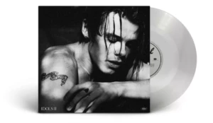 Yungblud vinyle Idols 2