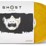 ghost of Yotei vinyle