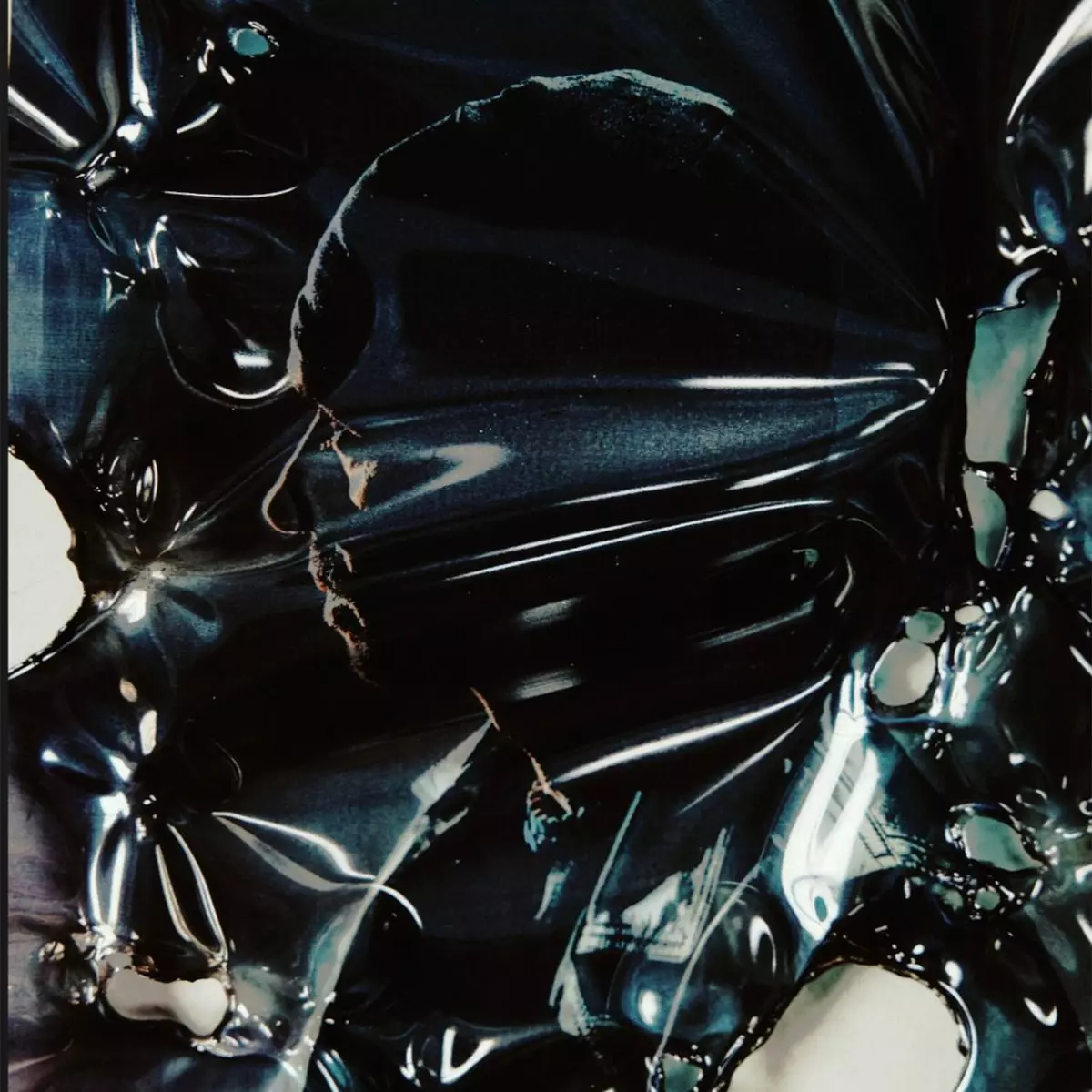 le_rat_luciano-magma - vinyle