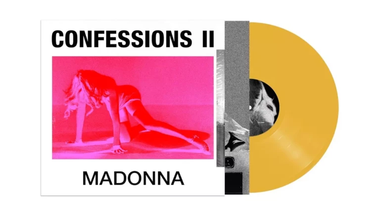 Madonna vinyle confessions2