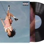 olivia rodrigo vinyle you seem pretty sad for a girl so in love