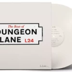 Paul mccartney vinyle The Boys of Dungeon Lane edition limitee blanc