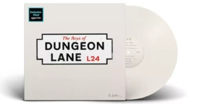 Paul mccartney vinyle The Boys of Dungeon Lane edition limitee blanc