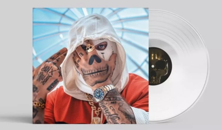 seth gueko vinyle saint sauveur