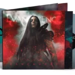 evanescence vinyle sanctuary