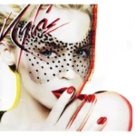 Kylie minogue vinyle X