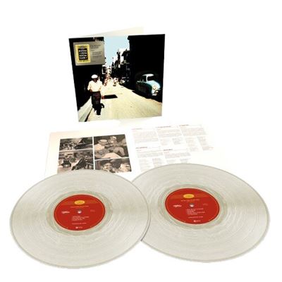 Buena Vista Social Club 30th Anniversary Edition vinyle pearl