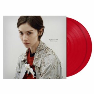 Gracie Abrams Daughter From Hell vinyle rouge exclusif Fnac