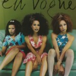 En Vogue EV3 vinyle bleu réédition remasterisée 2026