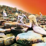 Led Zeppelin Houses Of The Holy vinyle remasterisé 180 grammes