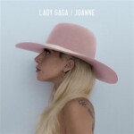 Lady Gaga Joanne vinyle rose marbré exclusif Fnac