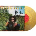 Peter Tosh Legalize It vinyle or 50e anniversaire