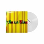 ENHYPEN THE SIN BLISS vinyle blanc