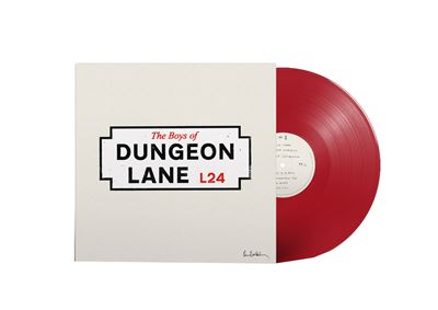Paul McCartney – The Boys Of Dungeon Lane en vinyle rouge Fnac, le bestseller déjà suivi de près
