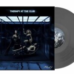 Therapy At The Club vinyle transparent exclusivité Fnac