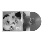 Ariana Grande – vinyle petal gris exclusif Fnac