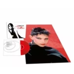 Pochette du vinyle Jeanne Mas — Best Of 2004