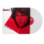 Pochette du vinyle The Doors — Greatest Hits