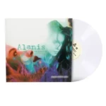 Pochette du vinyle Alanis Morissette — Jagged Little Pill